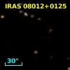 IRAS 08012+0125