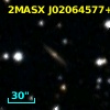 2MASX J02064577+4054001