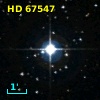 HD  67547