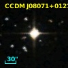 CCDM J08071+0121AB