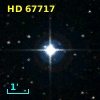 HD  67717