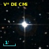 V* DE CMi