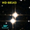 HD  68143