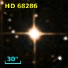 HD  68286