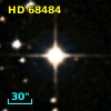 HD  68484