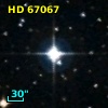 HD  67067