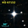 HD  67152