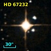 HD  67232