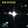 HD  67518