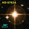 HD  67614