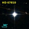 HD  67810