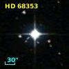 HD  68353