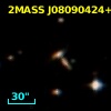 1RXS J080903.6+003052