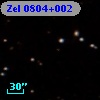 Zel 0804+002