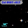 Zel 0807+017