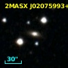 2MASX J02075993+4108290