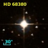 HD  68380
