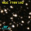 Cl* NGC 7789      G     479