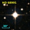 HD  68991