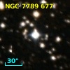Cl* NGC 7789      G      43