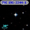 TYC  195-2244-1