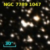 Cl* NGC 7789      G     140