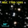 Cl* NGC 7789      G     589