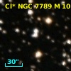 Cl* NGC 7789      M    1012