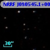 NRRF J080545.1+000019