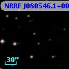 NRRF J080546.1+000206