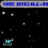 NRRF J080546.6+000106