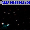 NRRF J080546.8+000239