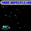 NRRF J080547.1+000252