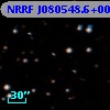 NRRF J080548.6+000352