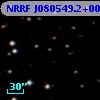 NRRF J080549.2+000246