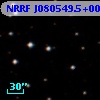 NRRF J080549.5+000139