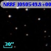 NRRF J080549.8+000044