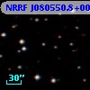 NRRF J080550.8+000252