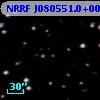 NRRF J080551.0+000353