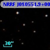 NRRF J080551.9+000034