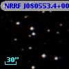 NRRF J080553.4+000243