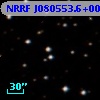 NRRF J080553.6+000257
