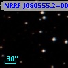 NRRF J080555.2+000202