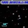 NRRF J080556.1+000311