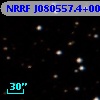 NRRF J080557.4+000317