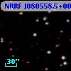 NRRF J080558.5+000355