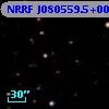 NRRF J080559.5+000028