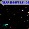 NRRF J080559.6+000246