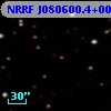 NRRF J080600.4+000250