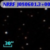 NRRF J080601.3+000214
